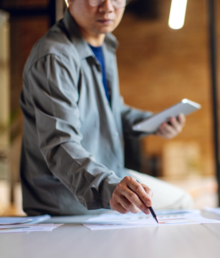 standard technical committees