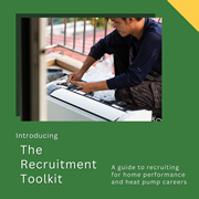 for heat pump related businesses